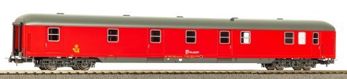 Mail Car PM DSB IV, HO, PIKO 53391