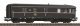 Mail Car PKP IV, HO, PIKO 53800