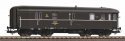 Mail Car PKP IV, HO, PIKO 53800