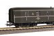 Mail Car PKP IV, HO, PIKO 53800