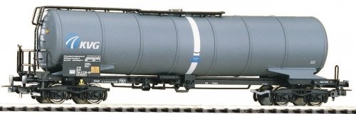 Modern Tank Car KVG DB AG V, HO, PIKO 54194