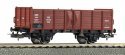 Off. Freight Car PKP III, HO, PIKO 54304