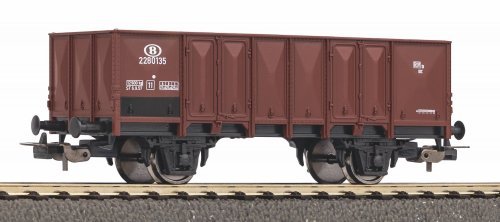 Typ I Gondola, SNCB III, HO, PIKO 54305