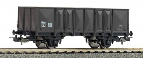 Open Freight Car Tw SNCF IIII, HO, PIKO 54314