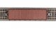 R Flat OBB III, HO, PIKO 54315