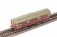 Track cleaner NS V, HO, PIKO 54328