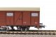 Track cleaner NS V, HO, PIKO 54328
