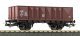High-Side Car Typ GTOW 67082 NS III, HO, PIKO 54345