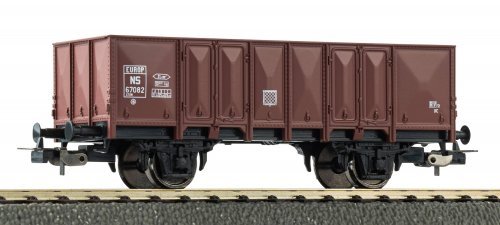 High-Side Car Typ GTOW 67082 NS III, HO, PIKO 54345