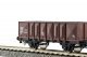 High-Side Car Typ GTOW 67082 NS III, HO, PIKO 54345