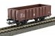 High-Side Car Typ GTOW 67082 NS III, HO, PIKO 54345