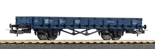Low-Side Car PKP-PLK VI, HO, PIKO 54346