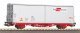 Hbis-tt Boxcar Rail Cargo Austria V, HO, PIKO 54408