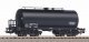 Tank Car NAM NS III, HO, PIKO 54444