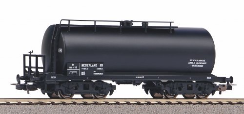 Tank Car NAM NS III, HO, PIKO 54444