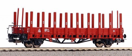 Rwg ex Ulm DSB III, HO, PIKO 54459