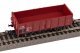 Open Freight Car CSD III-IV, HO, PIKO 54495