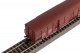 Covered Freight Car Ztt ZSR V, HO, PIKO 54496