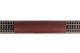 Covered Freight Car Ztt ZSR V, HO, PIKO 54496