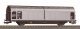 High-Capacity Sliding Wall Car DSB IV-V, HO, PIKO 54503