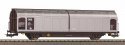 High-Capacity Sliding Wall Car DSB IV-V, HO, PIKO 54503