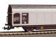 High-Capacity Sliding Wall Car DSB IV-V, HO, PIKO 54503