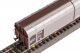 High-Capacity Sliding Wall Car DSB IV-V, HO, PIKO 54503