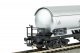 Pressurized Gas Tank Car Kosangas DSB Era III, HO, PIKO 54531