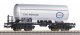 LPG Tank car Esso NS III, HO, PIKO 54538