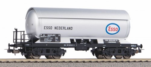 LPG Tank car Esso NS III, HO, PIKO 54538