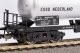 LPG Tank car Esso NS III, HO, PIKO 54538