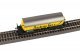 Pressurized Gas Tank Car Butan Gas FS III, HO, PIKO 54539