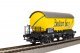 Pressurized Gas Tank Car Butan Gas FS III, HO, PIKO 54539