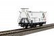 Beer Car Pyraser DRG II, HO, PIKO 54598