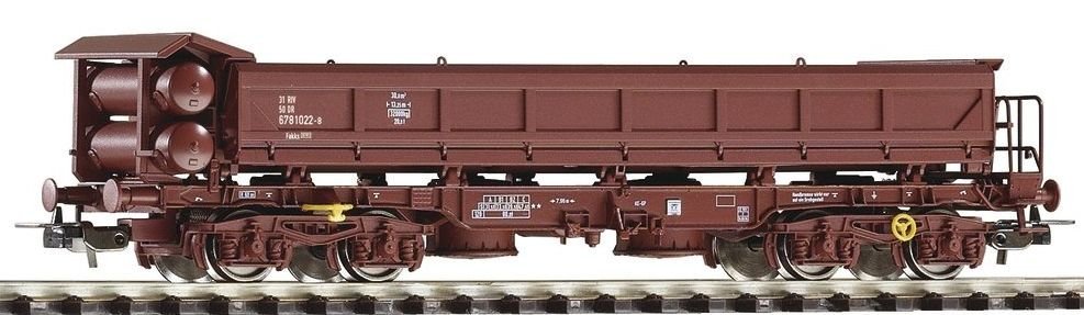 Side-Dump Gon. DR IV, HO, PIKO 54601