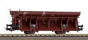 Coal Self-Unloading Car Otu DR III, HO, PIKO 54626