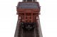 Coal Self-Unloading Car Otu DR III, HO, PIKO 54626