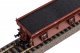 Coal Self-Unloading Car Otu DR III, HO, PIKO 54626