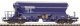 Cov. Hopper Nacco DB AG V, HO, PIKO 54631