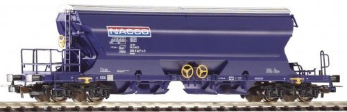 Cov. Hopper Nacco DB AG V, HO, PIKO 54631