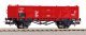 Open Freight Car CSD IV, HO, PIKO 54644