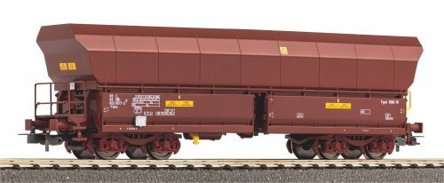 Falns Hopper SNCB V, HO, PIKO 54679