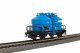 Silo Car Uckk FS IV, HO, PIKO 54689