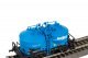 Silo Car Uckk FS IV, HO, PIKO 54689
