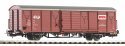 Boxcar Gbs 181 Frico NS IV, HO, PIKO 54739