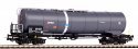 Tank car RYKO VI, HO, PIKO 54759