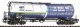 OMV Wacosa Tank Wagon V, HO, PIKO 54912