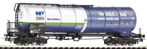 OMV Wacosa Tank Wagon V, HO, PIKO 54912