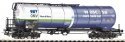 OMV Wacosa Tank Wagon V, HO, PIKO 54912