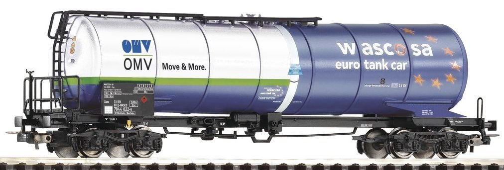 OMV Wacosa Tank Wagon V, HO, PIKO 54912